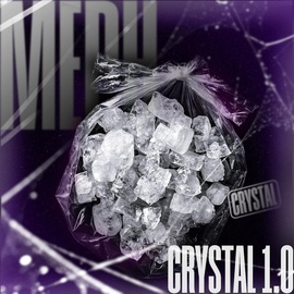 Мефедрон [Crystall 1.0]
