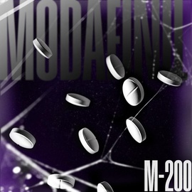 MODAFINIL 200mg 100% quality | Modafinil 200