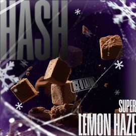 Гашиш ice-o-lator | Super Lemon Haze