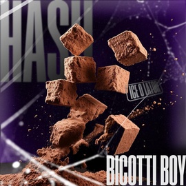 メ Гашиш ice-o-lator | Bicotti Boyメ