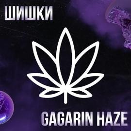メ Шишки Gagarin Haze [iBelive grow]メ