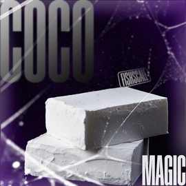 Кокаин Magic [Fishscale | VHQ]