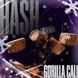 Гашиш ice-o-lator | Gorilla Cali