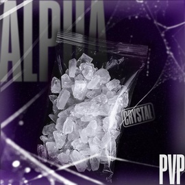 A-PVP | CRYSTAL