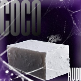 メ Кокаин AUDI [Fishscale | VHQ]メ
