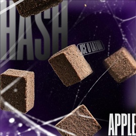 メ Гашиш ice-o-lator | Appleメ