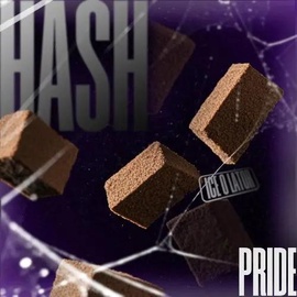 Гашиш ice-o-lator | Pride
