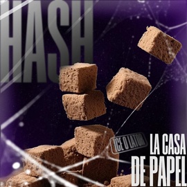 メ Гашиш La Casa De Papel [Ice-o-lator]メ