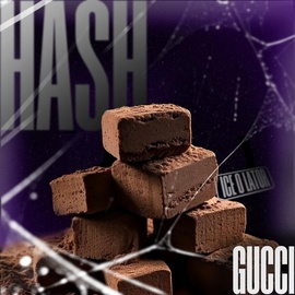 メ Гашиш Gucci [Ice-o-lator]メ