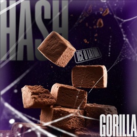 Гашиш Gorilla  [Ice-o-lator]