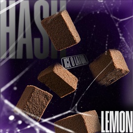 メ Гашиш ice-o-lator | Lemon Hazeメ