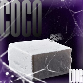 メ Кокаин Dior [Fishscale | VHQ]メ