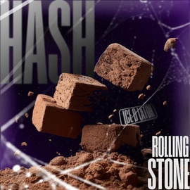 メГашиш ice-o-lator | RollingStoneメ