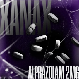 Xanax Alprozalam 2mg USA [Только моментальные клады в городе]