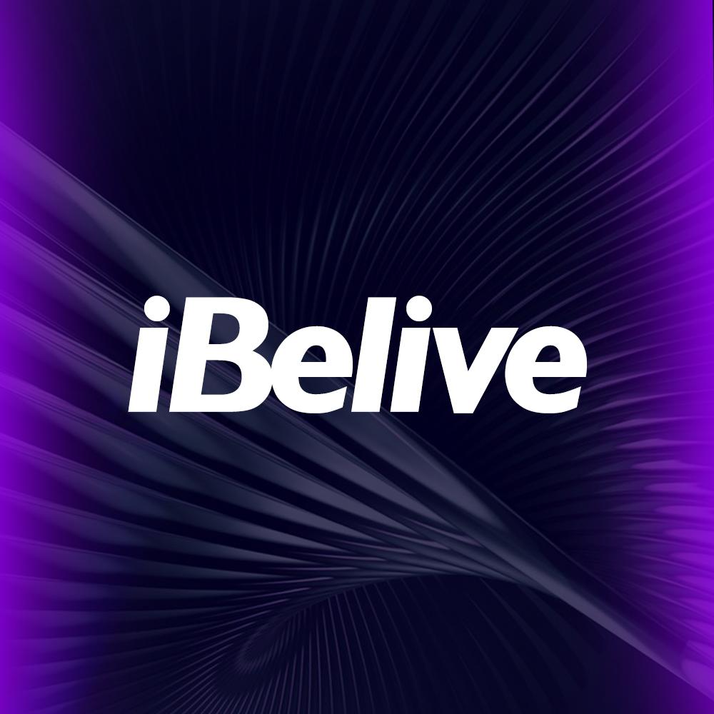 iBelive (@iBeLive15)